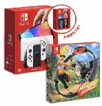Switch 健身環組